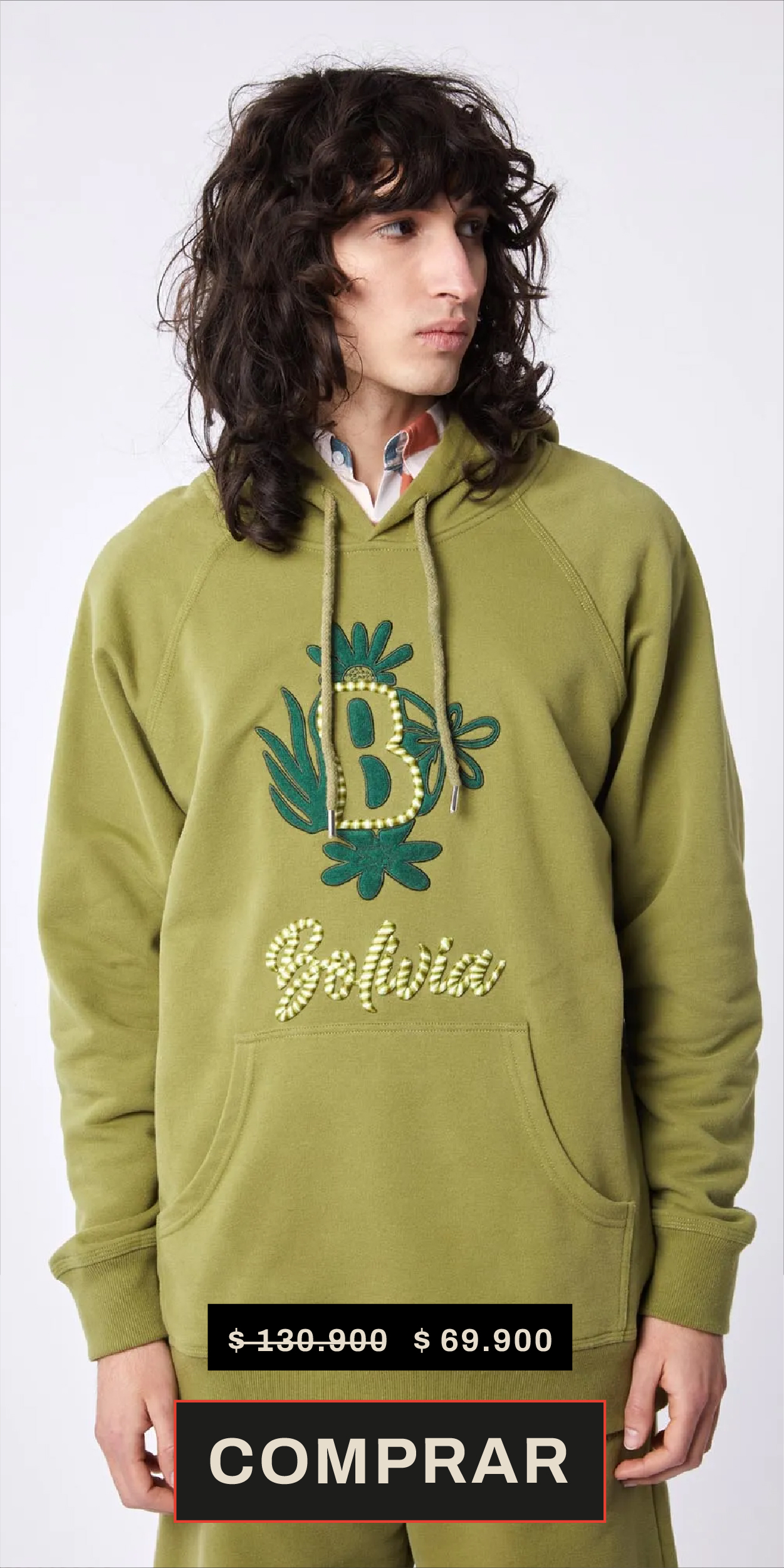 Bolivia Divina Tienda Online Lanzamiento Nueva Coleccion